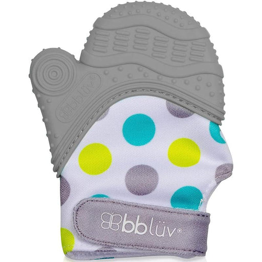 bbluv® - bbluv Gluv Baby Teething Mitten