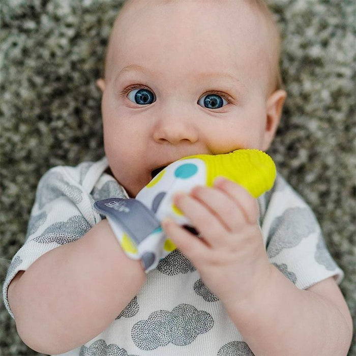 bbluv® - bbluv Gluv Baby Teething Mitten