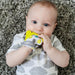 bbluv® - bbluv Gluv Baby Teething Mitten