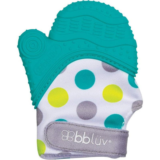 bbluv® - bbluv Gluv Baby Teething Mitten