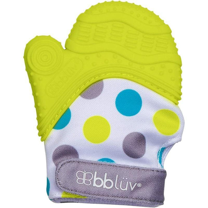 bbluv® - bbluv Gluv Baby Teething Mitten