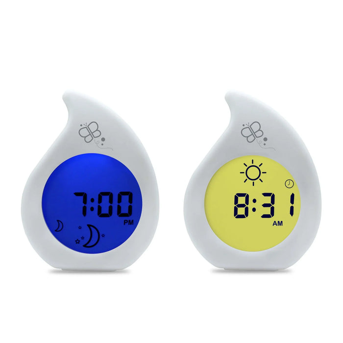 bbluv® - Bblüv Klöck Learning Alarm Clock & Night Light