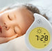 bbluv® - Bblüv Klöck Learning Alarm Clock & Night Light