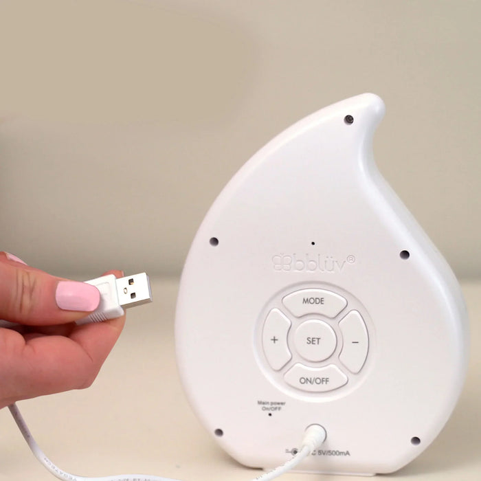 bbluv® - Bblüv Klöck Learning Alarm Clock & Night Light