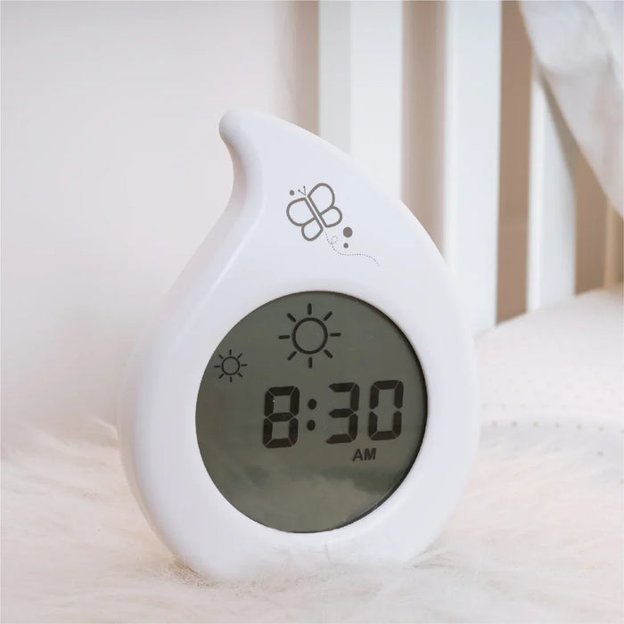 bbluv® - Bblüv Klöck Learning Alarm Clock & Night Light