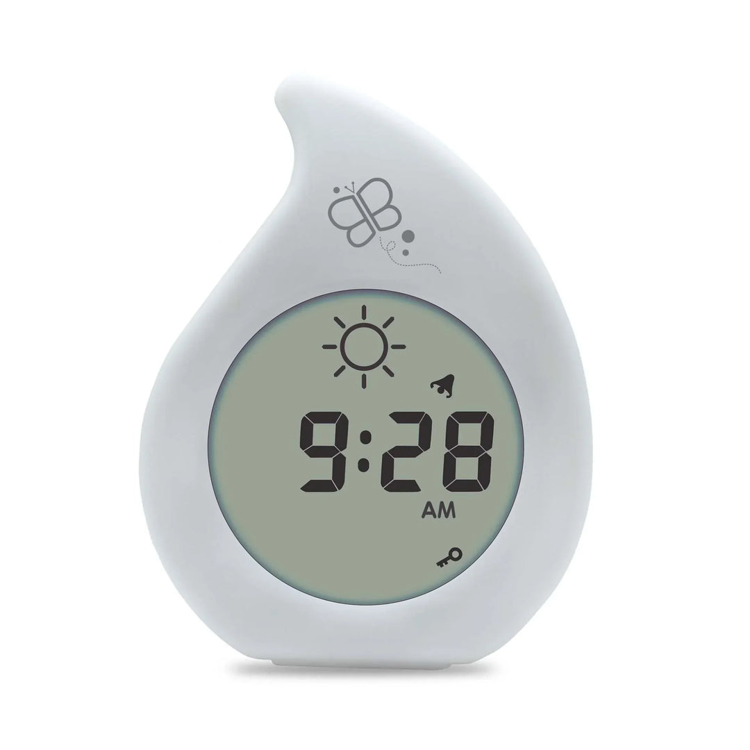 bbluv® - Bblüv Klöck Learning Alarm Clock & Night Light