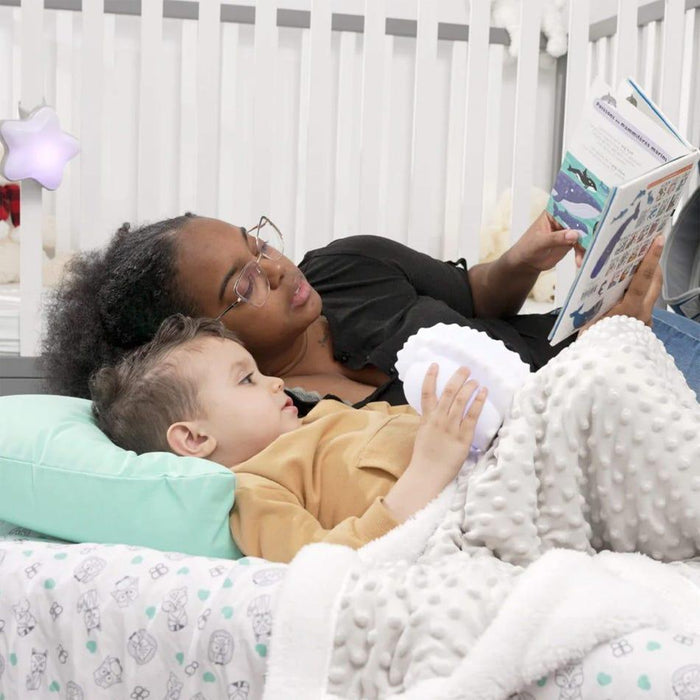 bbluv® - bbluv Mät Kid Inflatable Mattress