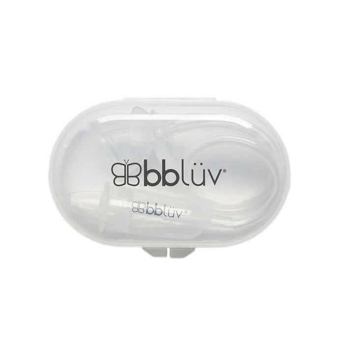 bbluv® - bblüv Naso Manual Nasal Aspirator for Babies