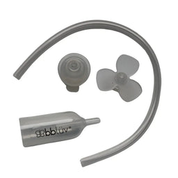 bbluv® - bblüv Naso Manual Nasal Aspirator for Babies