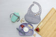 bbluv® - bblüv® Silicone Feeding Set