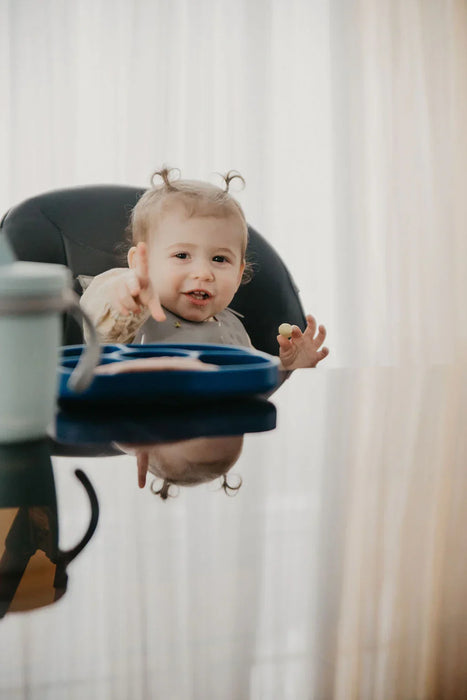 bbluv® - bblüv® Silicone Feeding Set