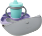 bbluv® - bblüv® Silicone Feeding Set