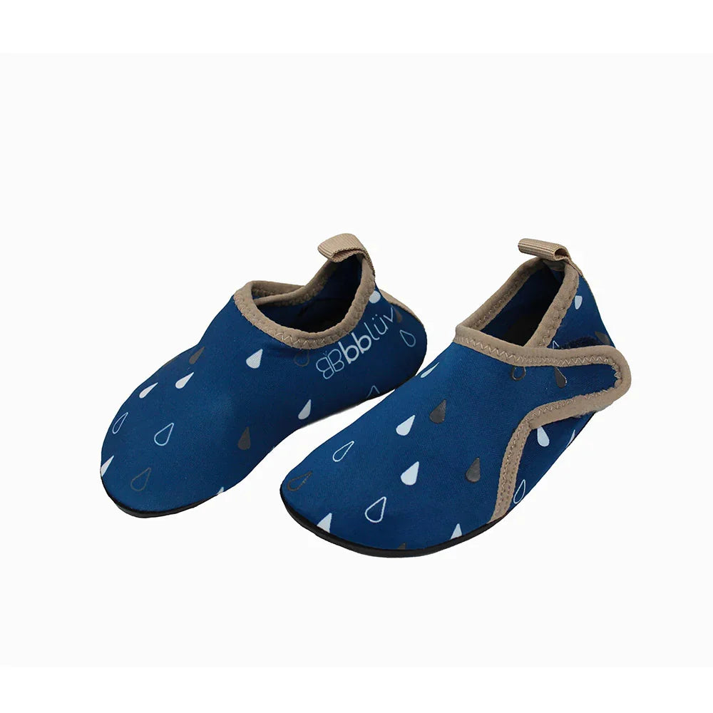 bbluv® - bblüv Shoöz – Kids Protective Neoprene Water Shoes (Sizes 1–4 Years)