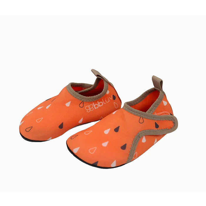 bbluv® - bblüv Shoöz – Kids Protective Neoprene Water Shoes (Sizes 1–4 Years)