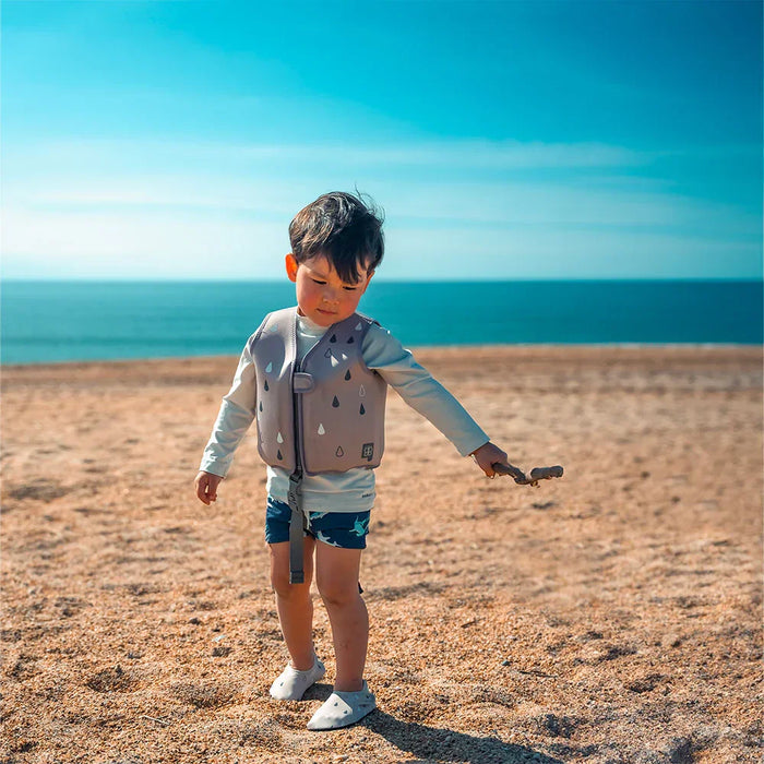 bbluv® - bblüv Shoöz – Kids Protective Neoprene Water Shoes (Sizes 1–4 Years)