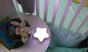 bbluv® - bbluv Stär: Portable Music Box and Night Light