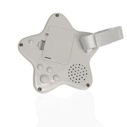 bbluv® - bbluv Stär: Portable Music Box and Night Light