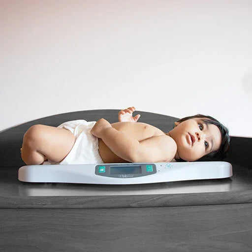 bbluv® - Kilö - Digital Baby Scale