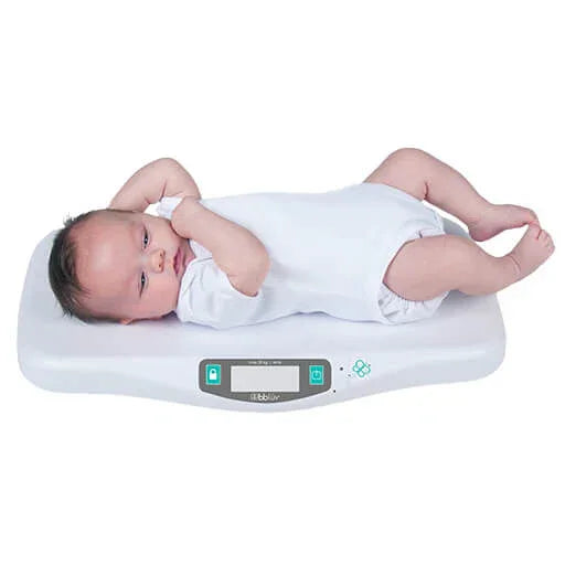bbluv® - Kilö - Digital Baby Scale