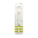 Bblüv Sönik replacement brush heads for baby toothbrushes in clear retail packaging.