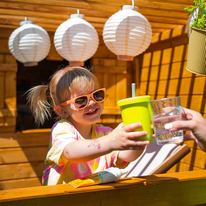 bbluv® Sölar Polarised Sunglasses for Babies & Kids 6 Months+
