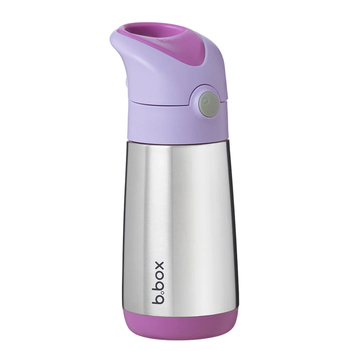 Gourde pour enfants Nûby Soft Straw Canteen – Tasse anti-débordement à couvercle rabattable pour les tout-petants de 18 mois et plus (Copie)
