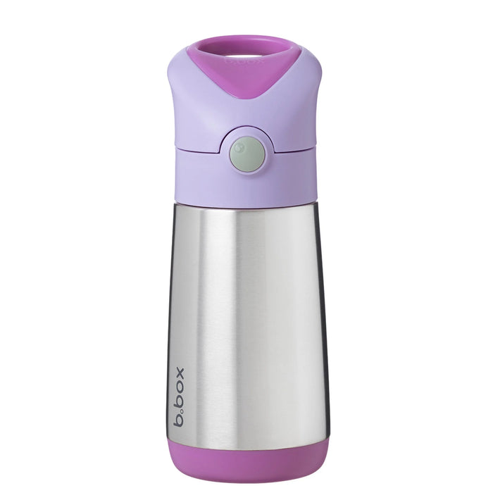 Gourde pour enfants Nûby Soft Straw Canteen – Tasse anti-débordement à couvercle rabattable pour les tout-petants de 18 mois et plus (Copie)