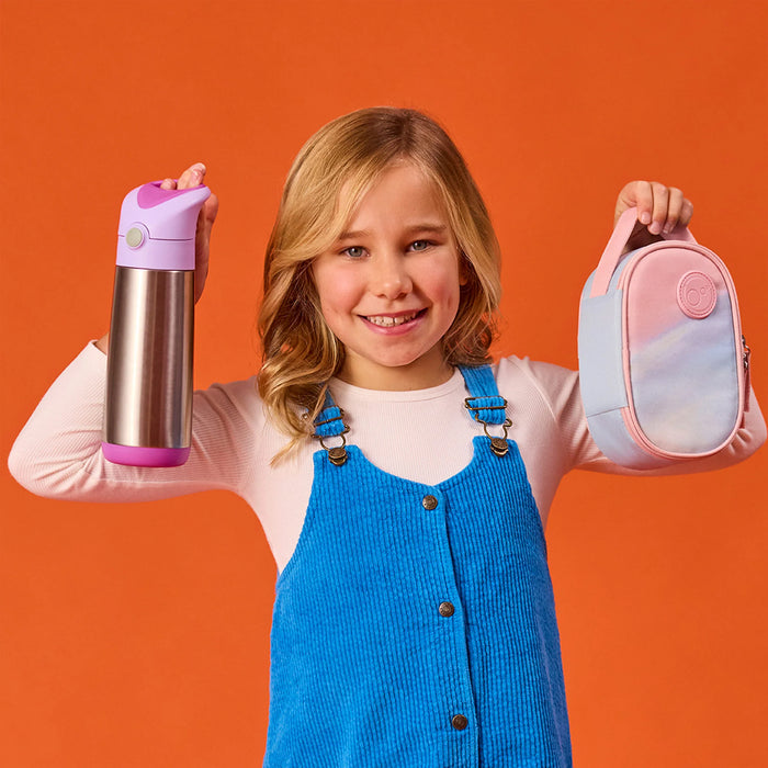 B.Box Insulated Stainless Steel Drink Bottle - 500ml