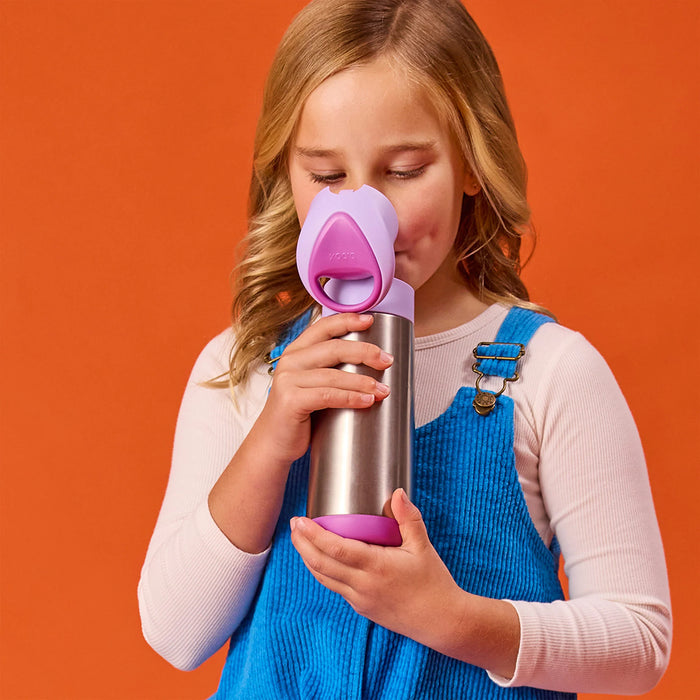 B.Box Insulated Stainless Steel Drink Bottle - 500ml