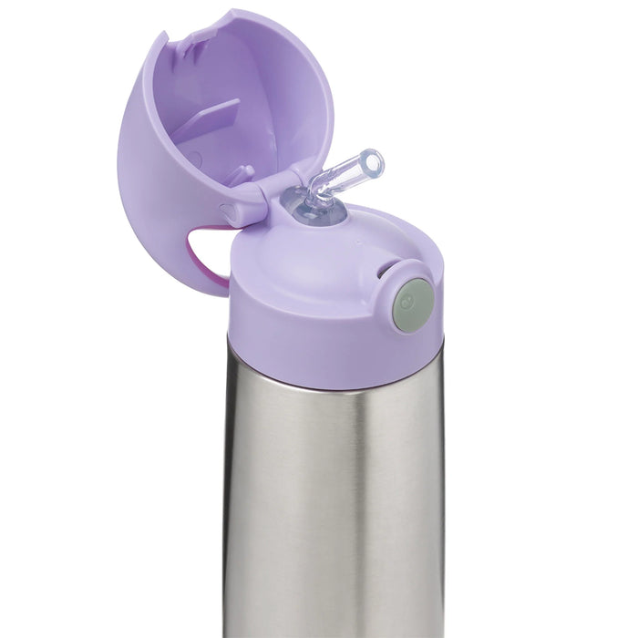 B.Box Insulated Stainless Steel Drink Bottle - 500ml
