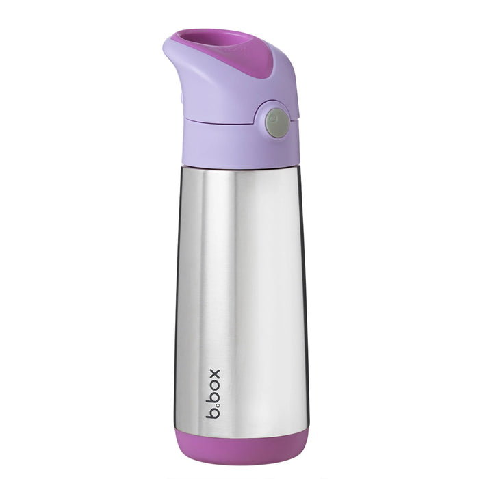 B.Box Insulated Stainless Steel Drink Bottle - 500ml