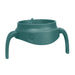 bbox insulated food jar 335ml emerald forest lid with handles shown on a plain white background.