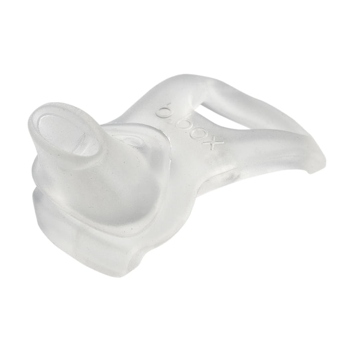b.box silicone sippy cup spout attachment shown on a white background