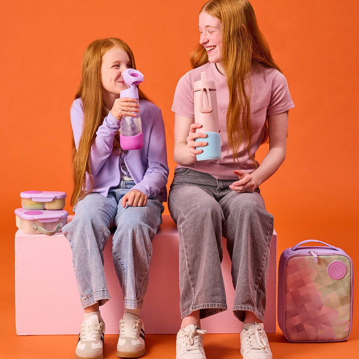 Gourde Tritan pour enfants de b.box - 600 ml