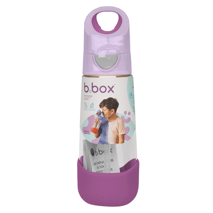 Gourde Tritan pour enfants de b.box - 600 ml