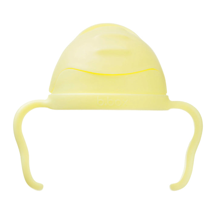 b.box Baby & Toddler Sippy Straw Cup - 240ml