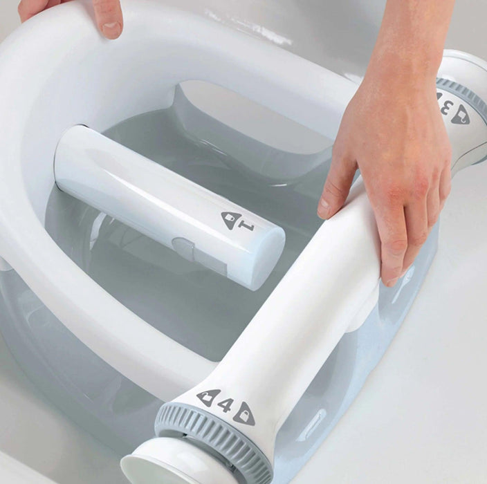Summer by Ingenuity My Bath Seat Baby Bath Seat