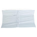 Bébé Dorm® - Baby Dorm Contour Changing Pad 17" x 33"
