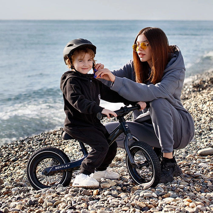 Vélo d'équilibre pour tout-petits et enfants de Bentley