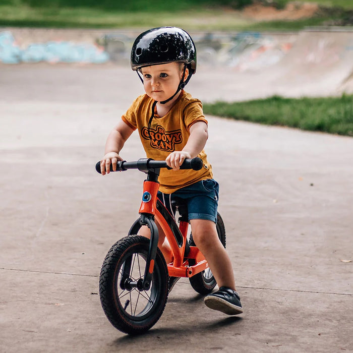 Bentley Balance Bike Onyx Black