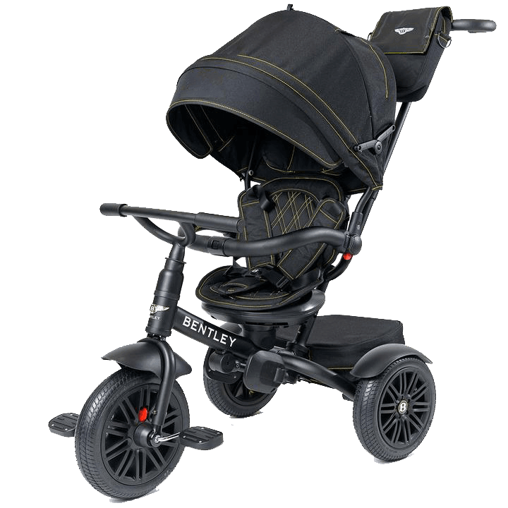 Bentley - Bentley 6-in-1 Convertible Stroller Trike