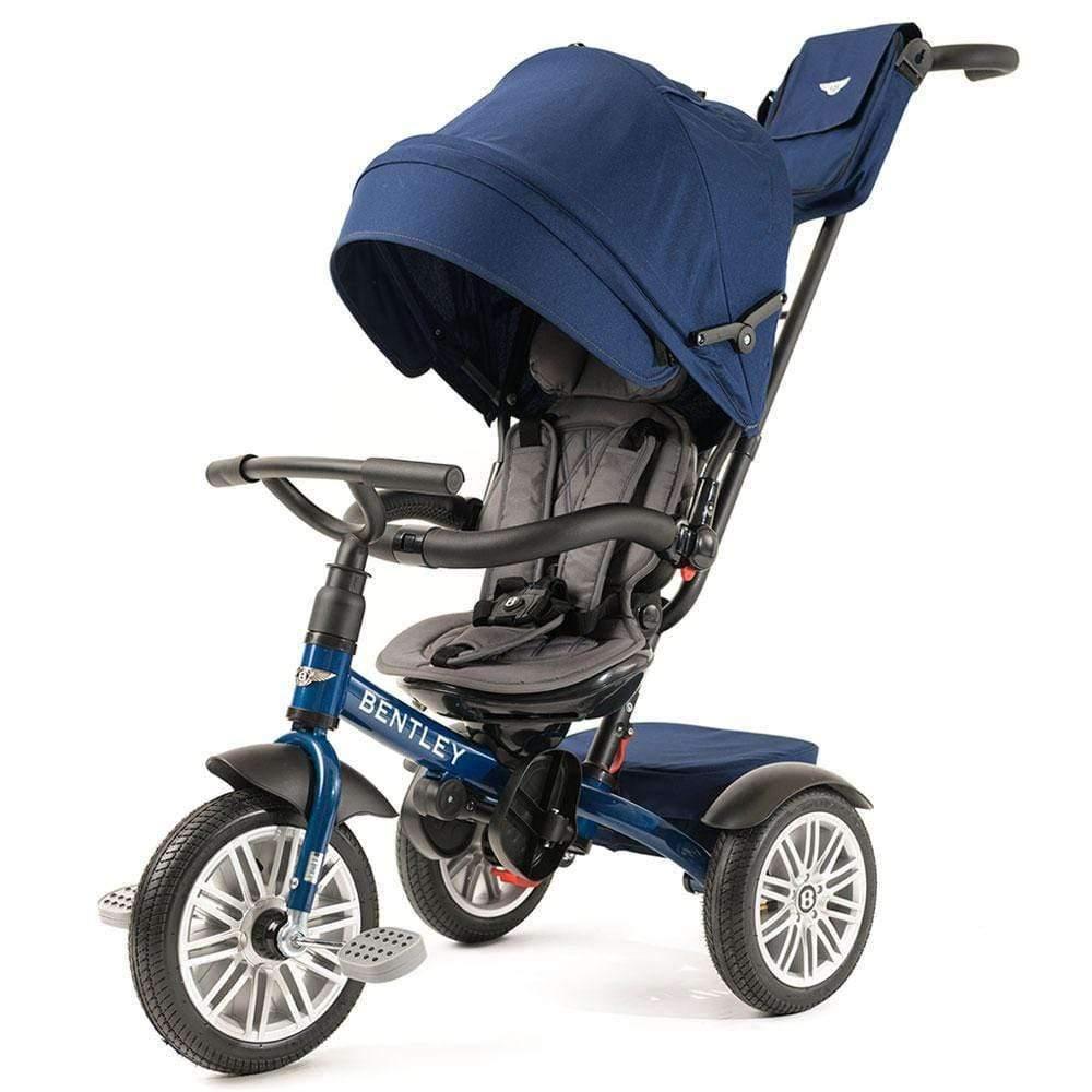 Bentley - Bentley 6-in-1 Convertible Stroller Trike