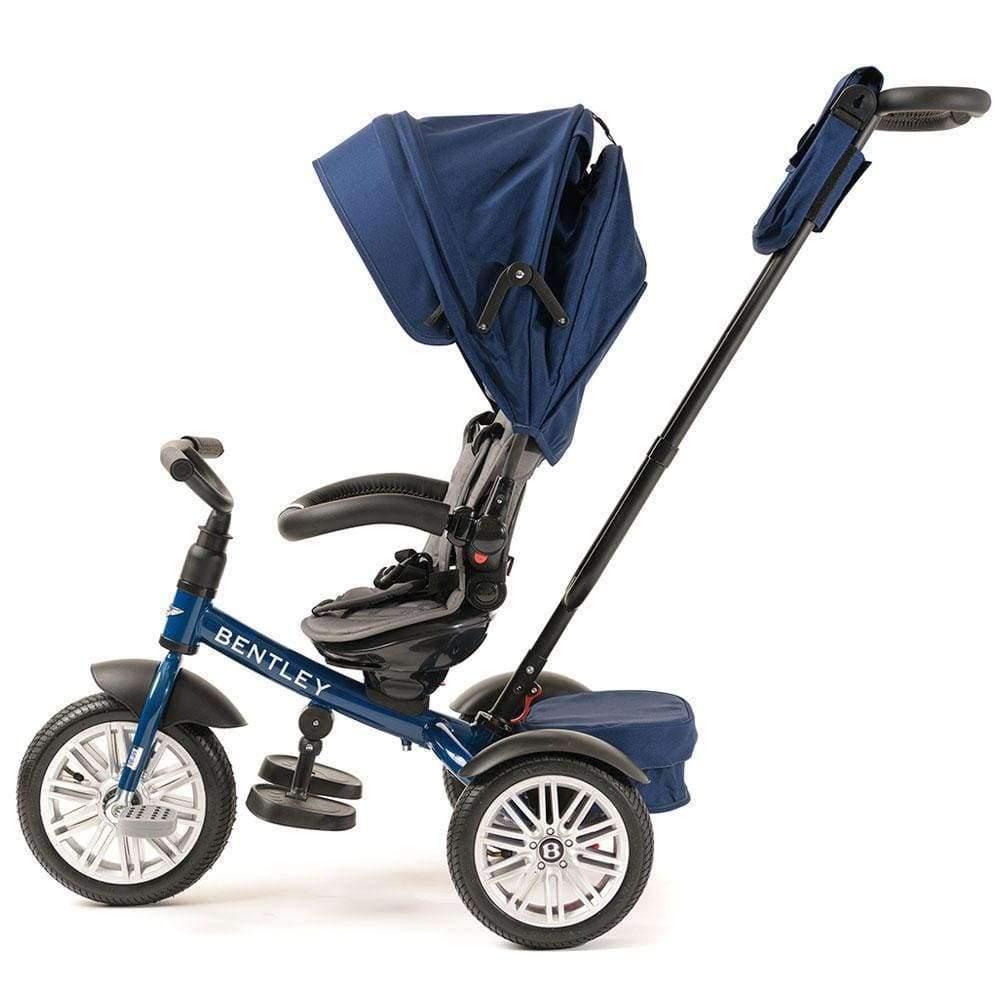 Bentley - Bentley 6-in-1 Convertible Stroller Trike