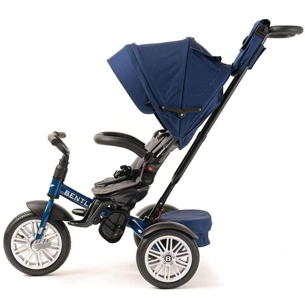 Bentley - Bentley 6-in-1 Convertible Stroller Trike