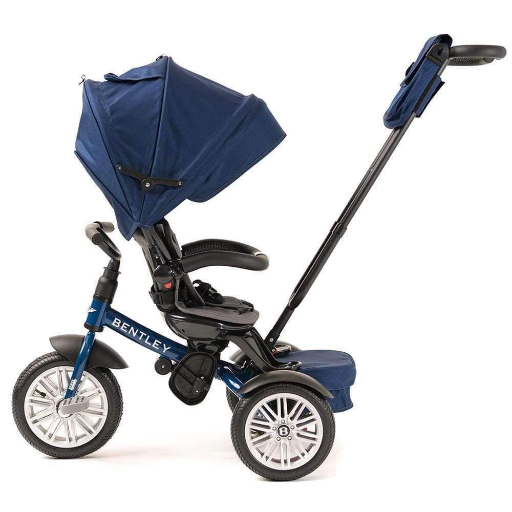 Bentley - Bentley 6-in-1 Convertible Stroller Trike