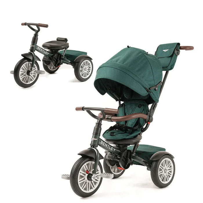 Bentley - Bentley 6-in-1 Convertible Stroller Trike