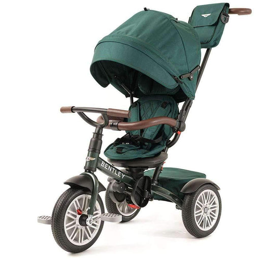 Bentley - Bentley 6-in-1 Convertible Stroller Trike