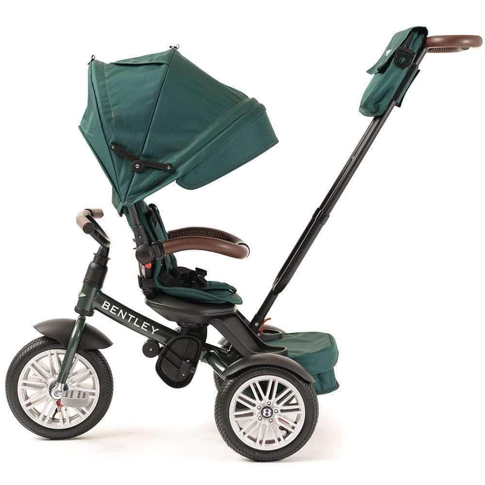 Bentley - Bentley 6-in-1 Convertible Stroller Trike