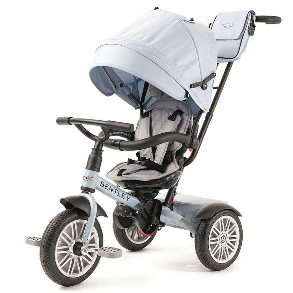 Bentley - Bentley 6-in-1 Convertible Stroller Trike