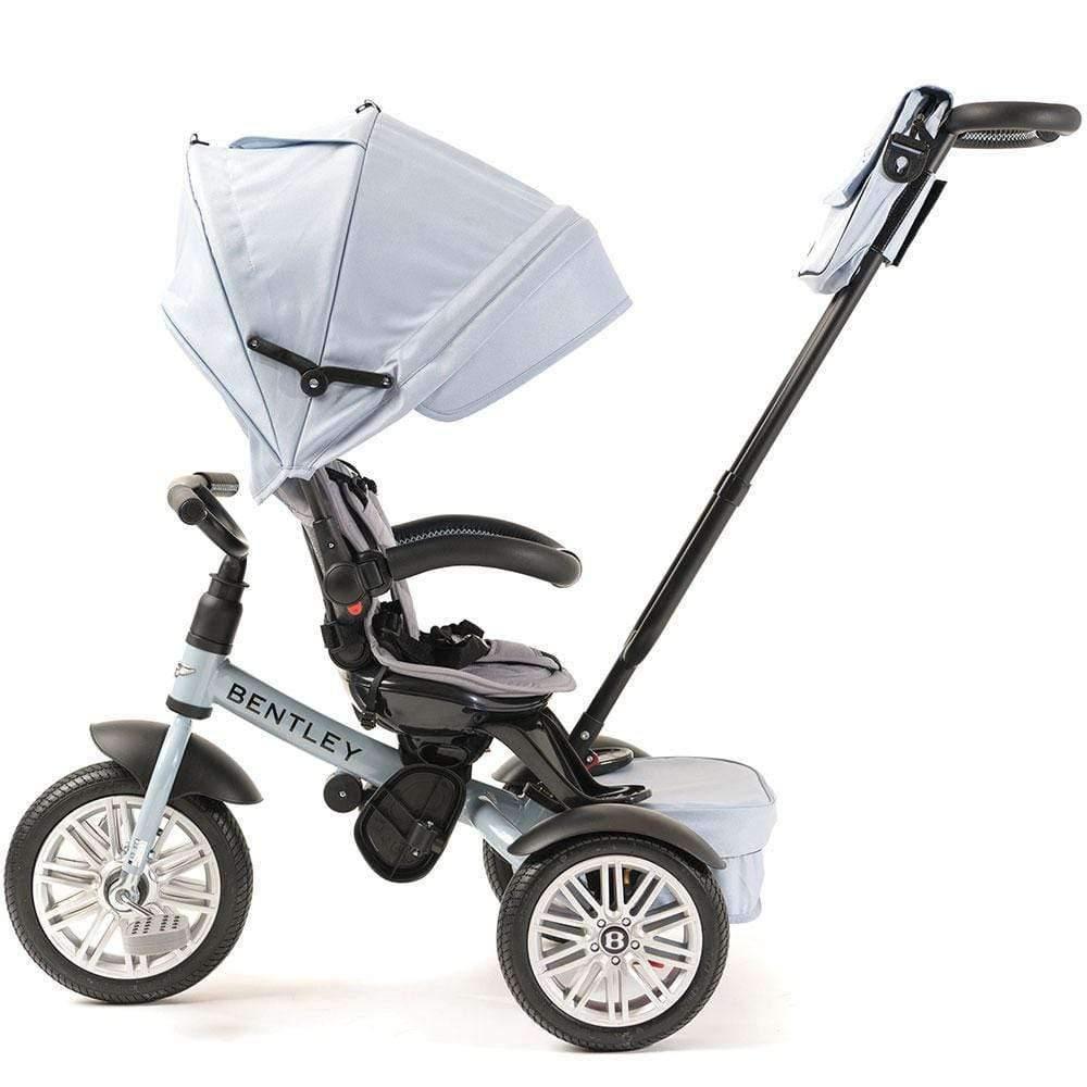 Bentley - Bentley 6-in-1 Convertible Stroller Trike